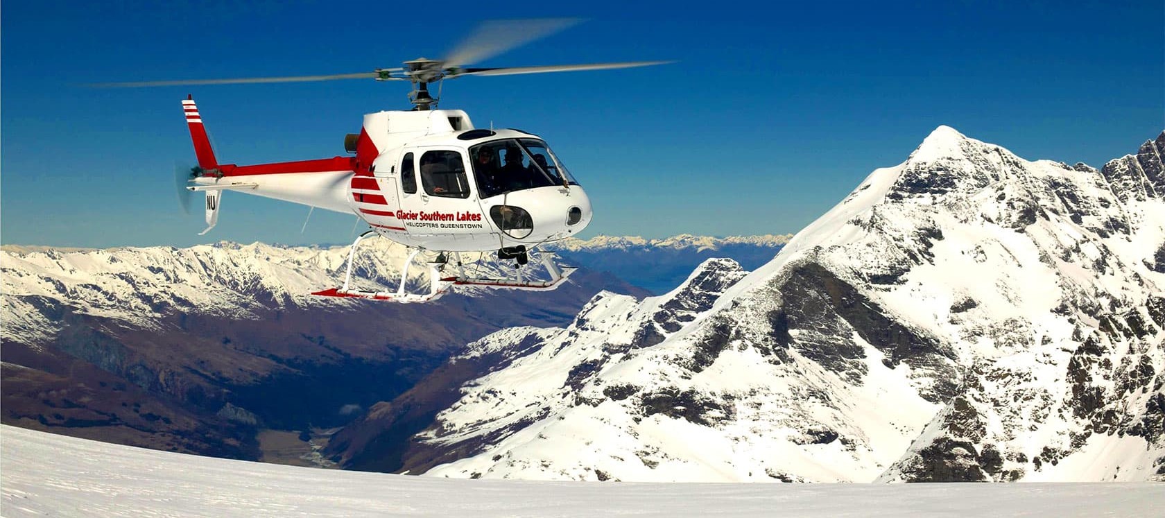 Alpine Scenic 104