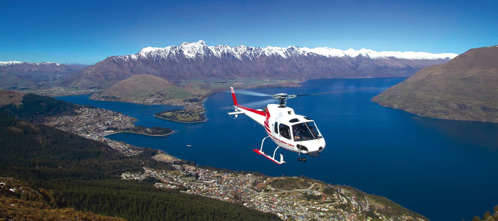 Remarkables Flyer 401