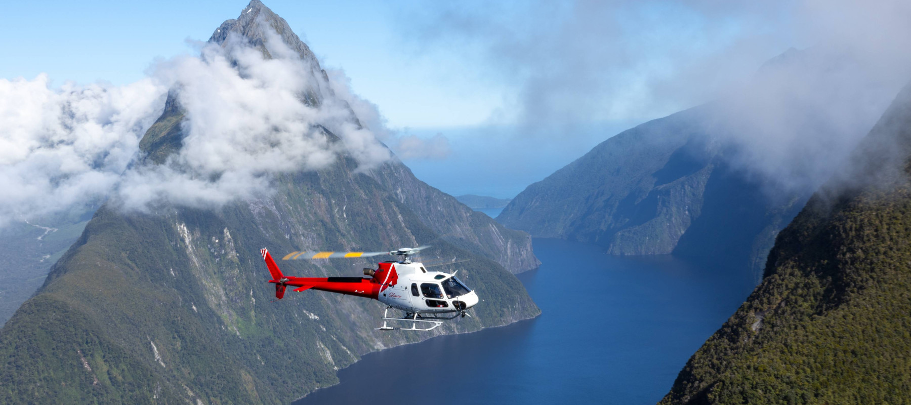 Milford Sound LR