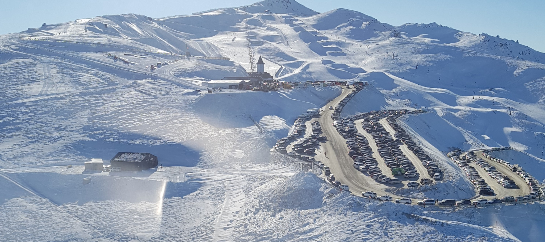 SKITRANSFER