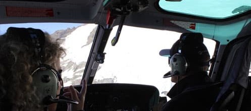 our pilots