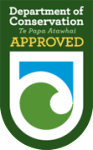 Department of Conservation Approved