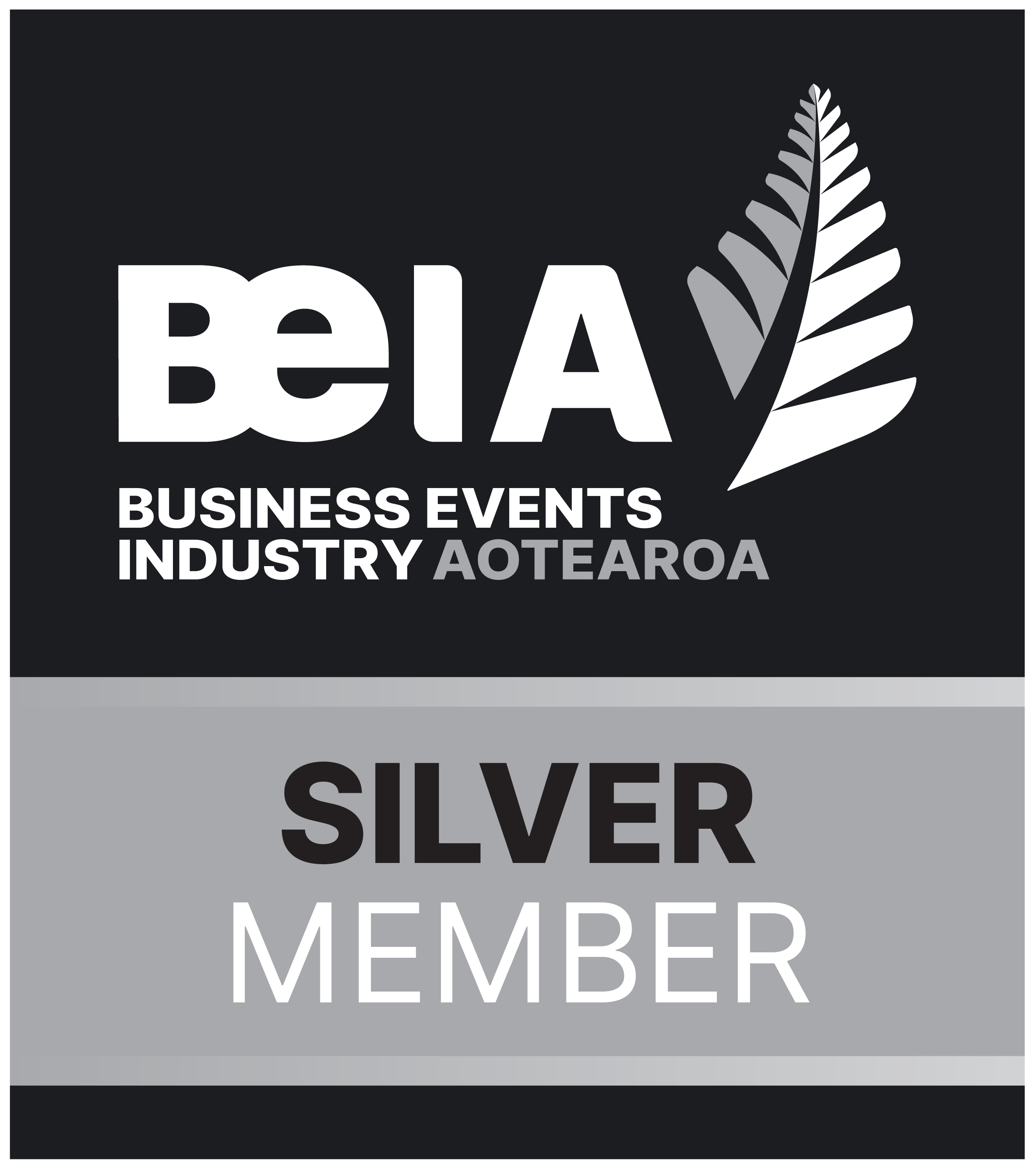 Beia Silver Member logo