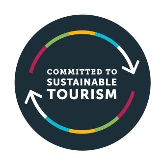 2025 Sustainability Logo