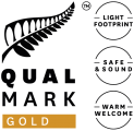 Qualmark Gold